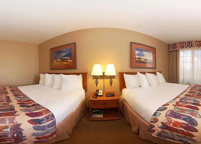 Comfort Near Kartchner Caverns Hotel Benson