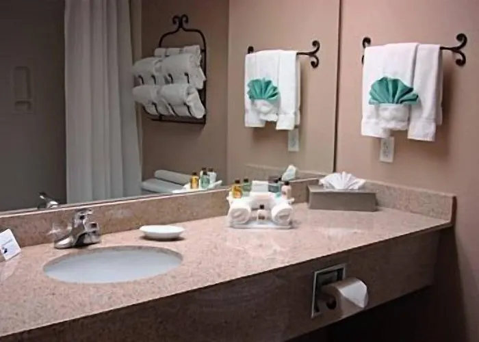 Hotel Comfort Near Kartchner Caverns 5*