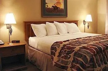 Comfort Near Kartchner Caverns Hotel 5*