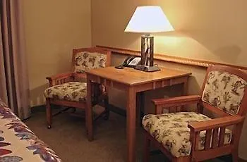 Comfort Near Kartchner Caverns Hotel