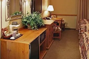 Hotel Comfort Near Kartchner Caverns Benson