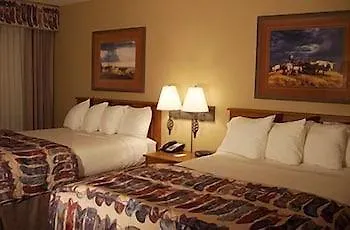 Hotel Comfort Near Kartchner Caverns 5*