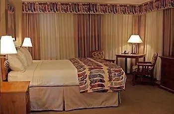 Comfort Near Kartchner Caverns 5*
