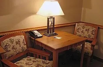 Hotel Comfort Near Kartchner Caverns 5*