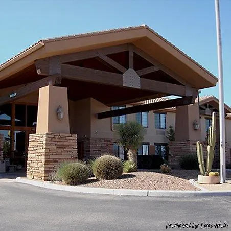 Comfort Near Kartchner Caverns