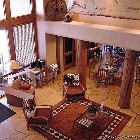 Comfort Near Kartchner Caverns Hotel 5*