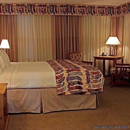 Hotel Comfort Near Kartchner Caverns