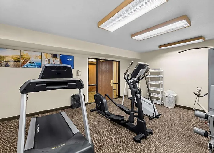 Comfort Near Kartchner Caverns Hotel 5*