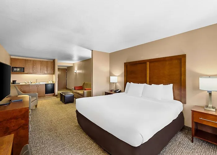 Comfort Near Kartchner Caverns 5*