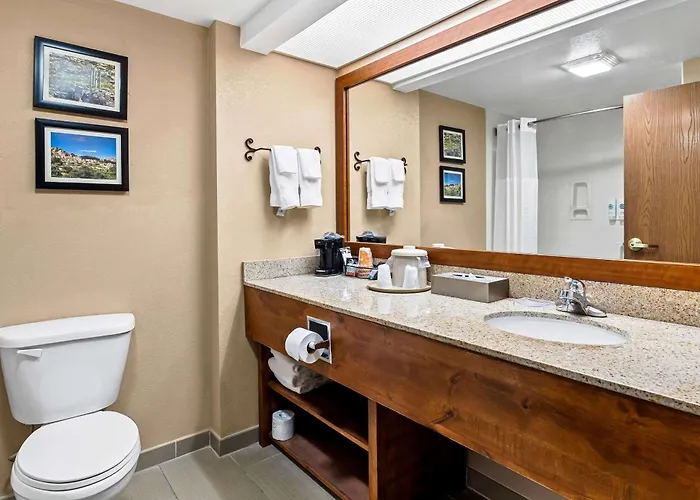 Comfort Near Kartchner Caverns 5* Benson