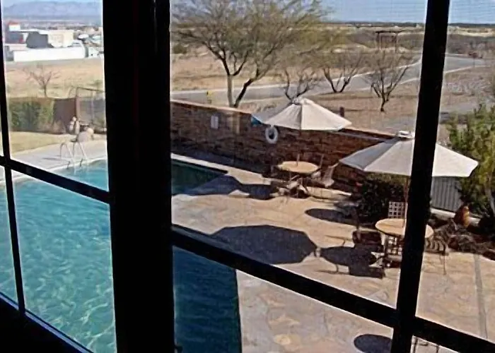 Comfort Near Kartchner Caverns
