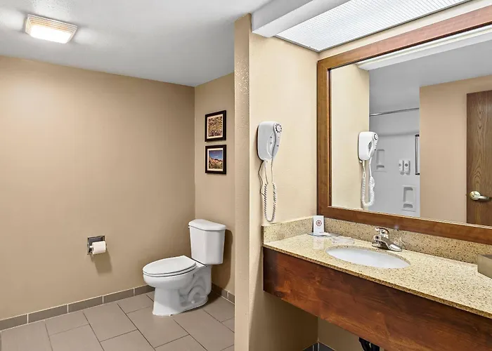 Hotel Comfort Near Kartchner Caverns