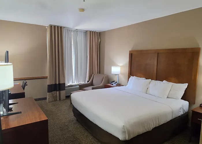 Comfort Near Kartchner Caverns 5*