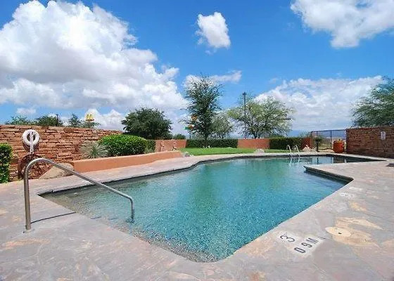 Comfort Near Kartchner Caverns Hotel