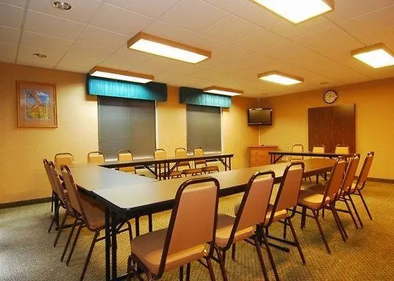 Comfort Near Kartchner Caverns 5*