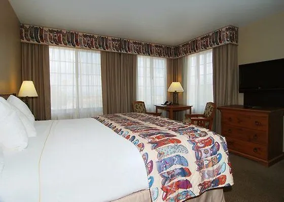 Hotel Comfort Near Kartchner Caverns Benson