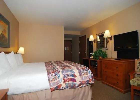 Hotel Comfort Near Kartchner Caverns