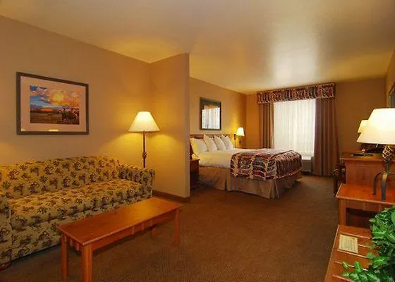 Comfort Near Kartchner Caverns Hotel Benson