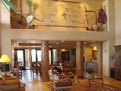 Comfort Near Kartchner Caverns Benson