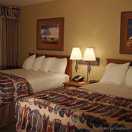 Comfort Near Kartchner Caverns Hotel Benson