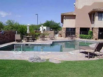 Comfort Near Kartchner Caverns Hotel