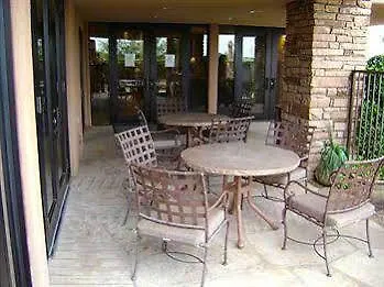 Comfort Near Kartchner Caverns Hotel