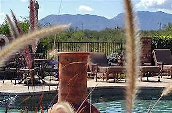 Comfort Near Kartchner Caverns Hotel