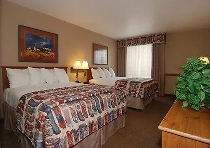 Comfort Near Kartchner Caverns Hotel Benson