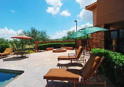 Hotel Comfort Near Kartchner Caverns 5*