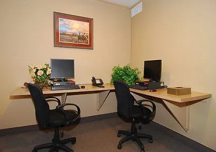 Comfort Near Kartchner Caverns 5*