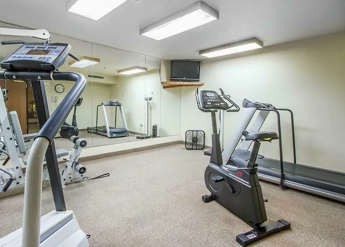 Comfort Near Kartchner Caverns Hotel 5*