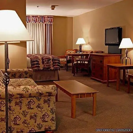 Comfort Near Kartchner Caverns 5* Benson